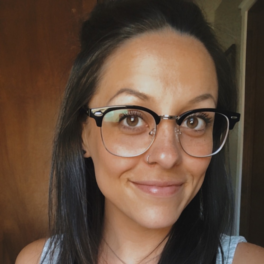 Meet your Posher, Kelli